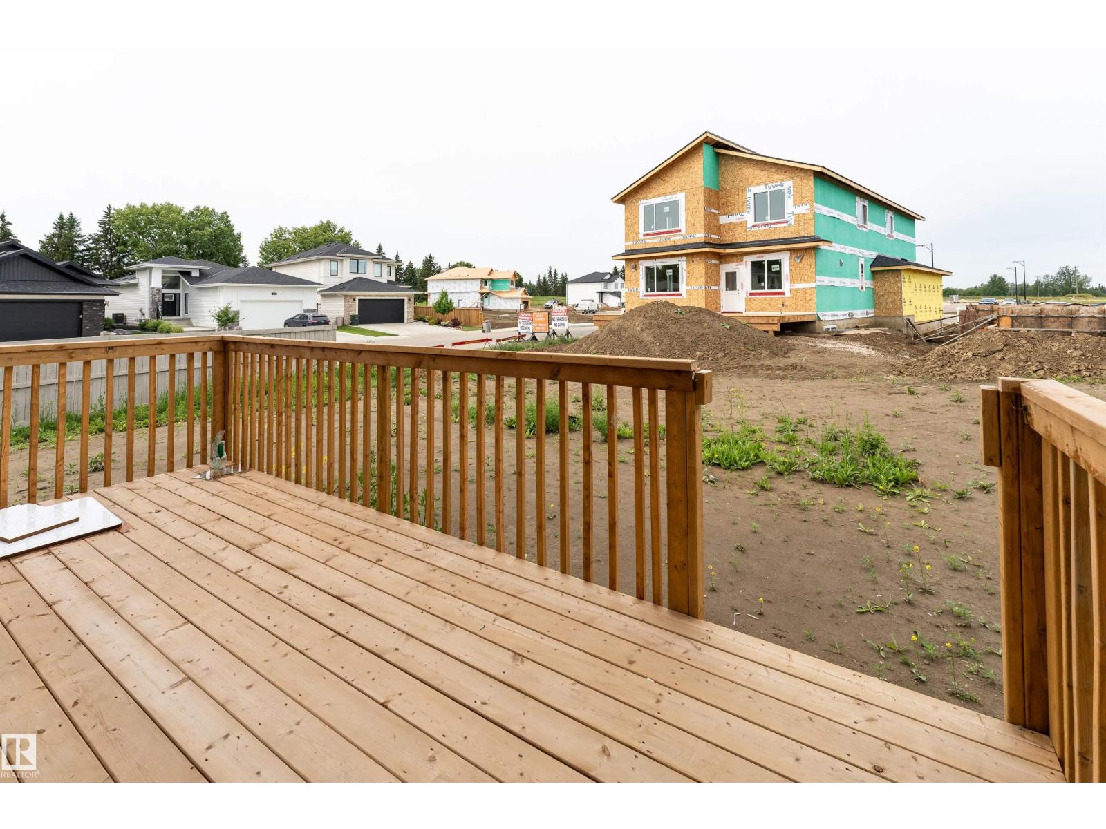 147 Graybriar Dr, Stony Plain, Alberta  T7Z 2Z2 - Photo 51 - E4462127