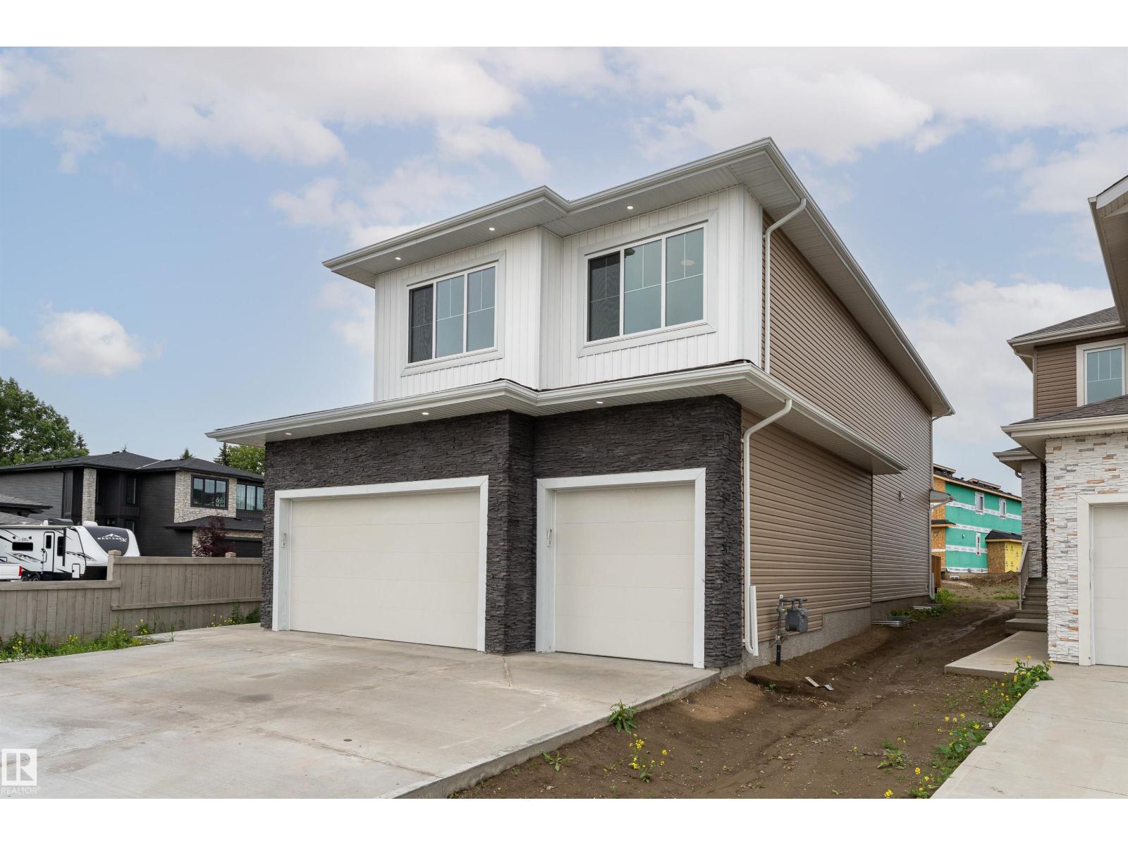 147 Graybriar Dr, Stony Plain, Alberta  T7Z 2Z2 - Photo 56 - E4462127