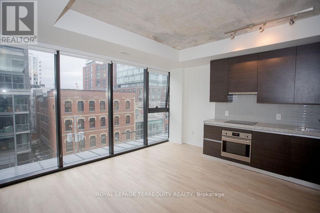 425 - 629 KING STREET W, Toronto, Ontario
