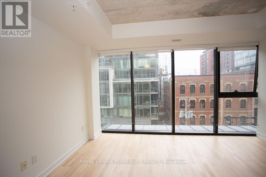 425 - 629 King Street W, Toronto, Ontario  M5V 0G9 - Photo 20 - C12462818