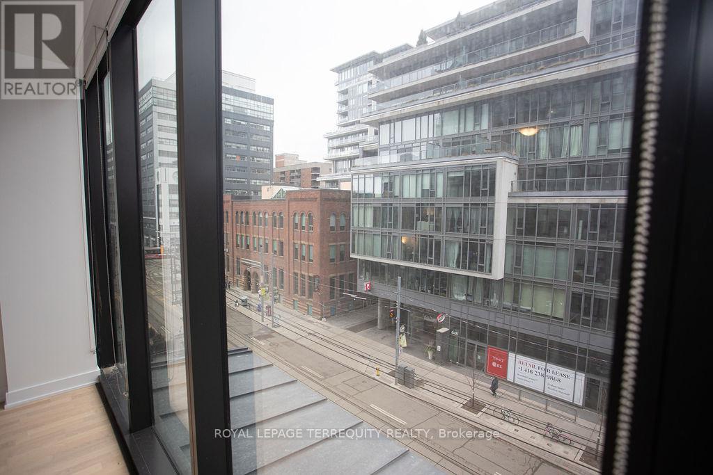 425 - 629 King Street W, Toronto, Ontario  M5V 0G9 - Photo 21 - C12462818