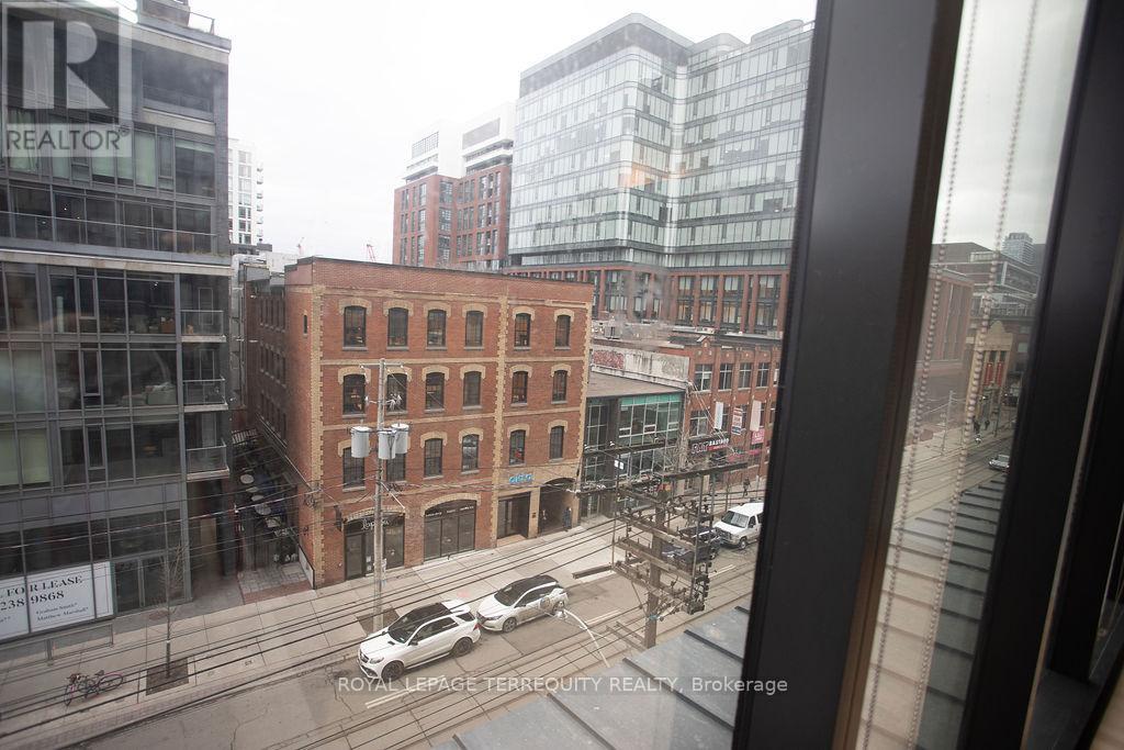 425 - 629 King Street W, Toronto, Ontario  M5V 0G9 - Photo 22 - C12462818