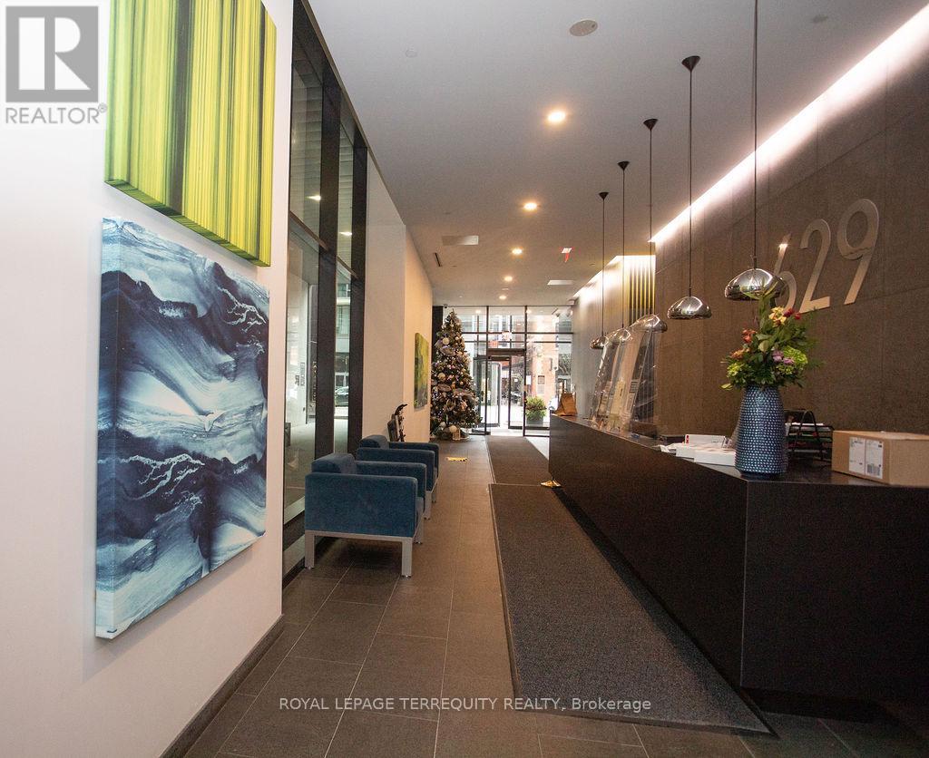 425 - 629 King Street W, Toronto, Ontario  M5V 0G9 - Photo 23 - C12462818