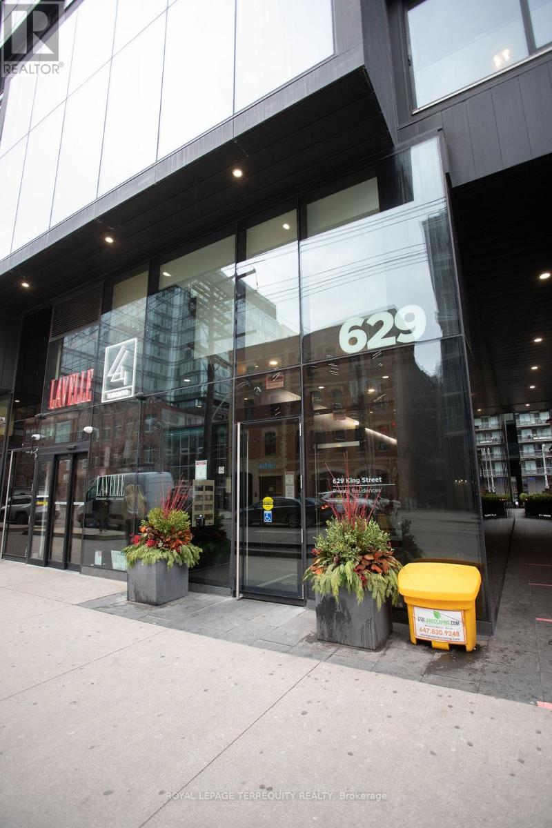 425 - 629 King Street W, Toronto, Ontario  M5V 0G9 - Photo 25 - C12462818