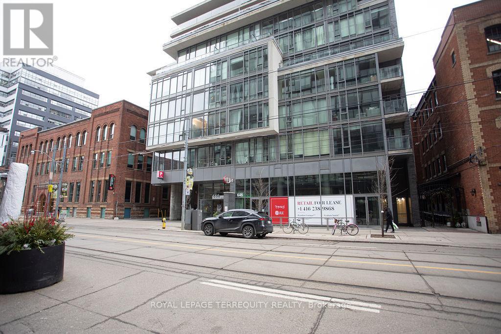 425 - 629 King Street W, Toronto, Ontario  M5V 0G9 - Photo 26 - C12462818