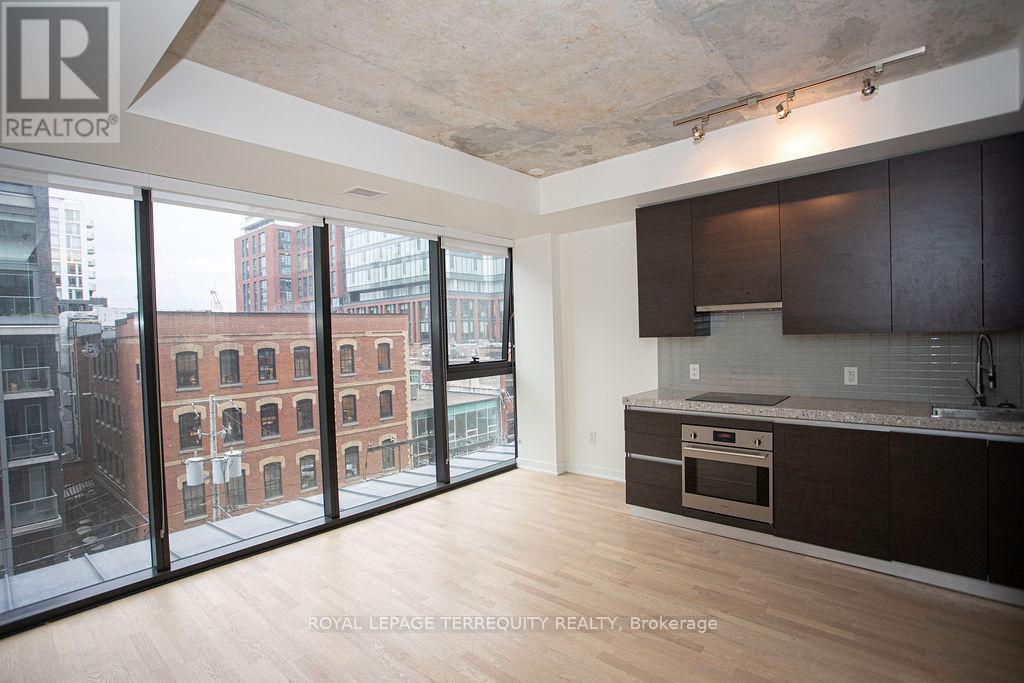 425 - 629 King Street W, Toronto, Ontario  M5V 0G9 - Photo 4 - C12462818