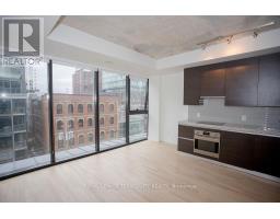 425 - 629 KING STREET W, Toronto, Ontario
