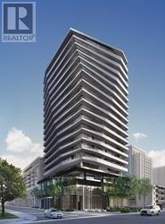 1403 - 11 LILLIAN STREET, Toronto, Ontario