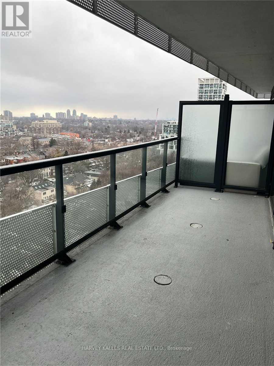 1403 - 11 Lillian Street, Toronto, Ontario  M4S 2H7 - Photo 13 - C12462826