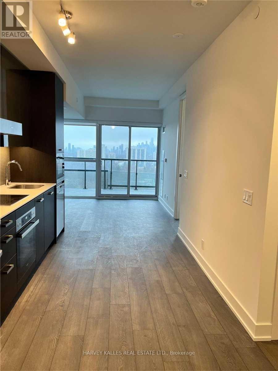 1403 - 11 Lillian Street, Toronto, Ontario  M4S 2H7 - Photo 6 - C12462826