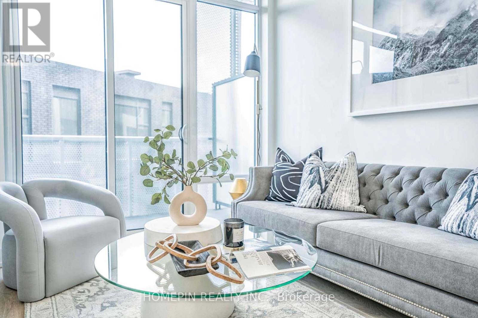 611 - 25 Adra Grado Way, Toronto, Ontario  M2J 0H6 - Photo 10 - C12462855