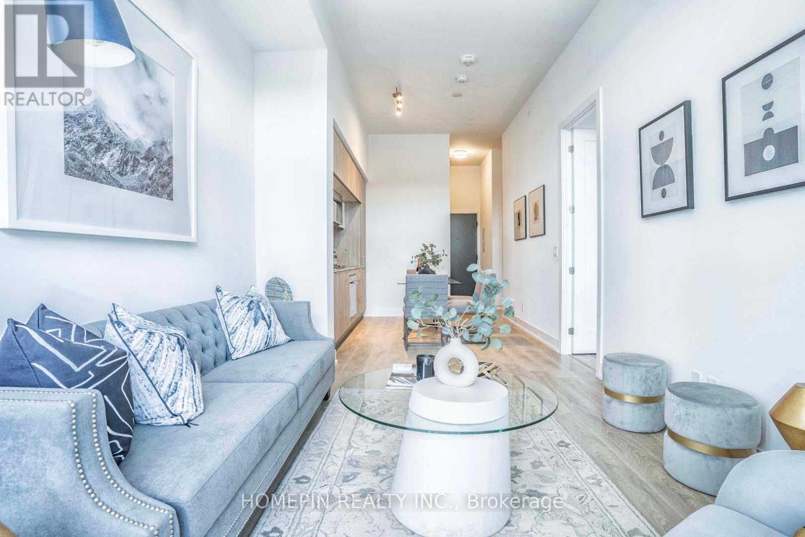 611 - 25 Adra Grado Way, Toronto, Ontario  M2J 0H6 - Photo 11 - C12462855