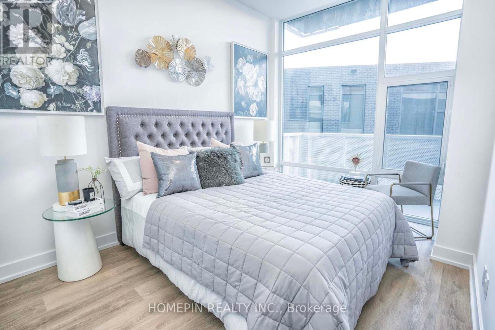 611 - 25 Adra Grado Way, Toronto, Ontario  M2J 0H6 - Photo 14 - C12462855