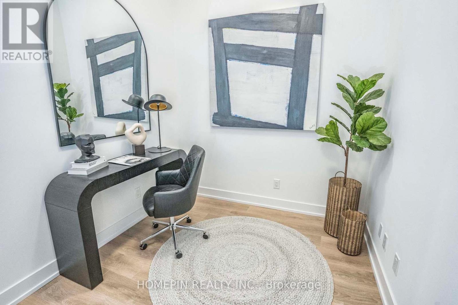 611 - 25 Adra Grado Way, Toronto, Ontario  M2J 0H6 - Photo 16 - C12462855