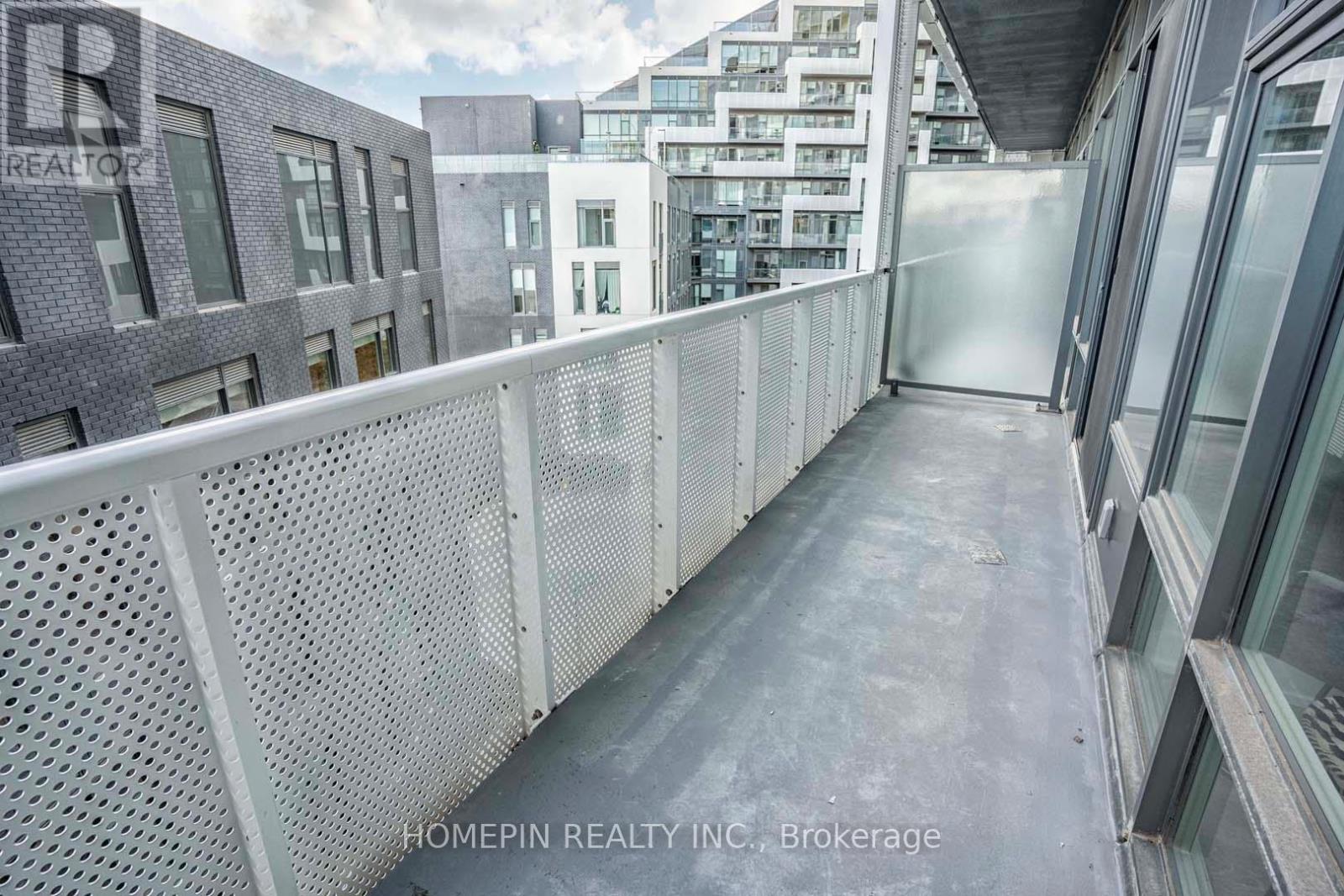 611 - 25 Adra Grado Way, Toronto, Ontario  M2J 0H6 - Photo 20 - C12462855