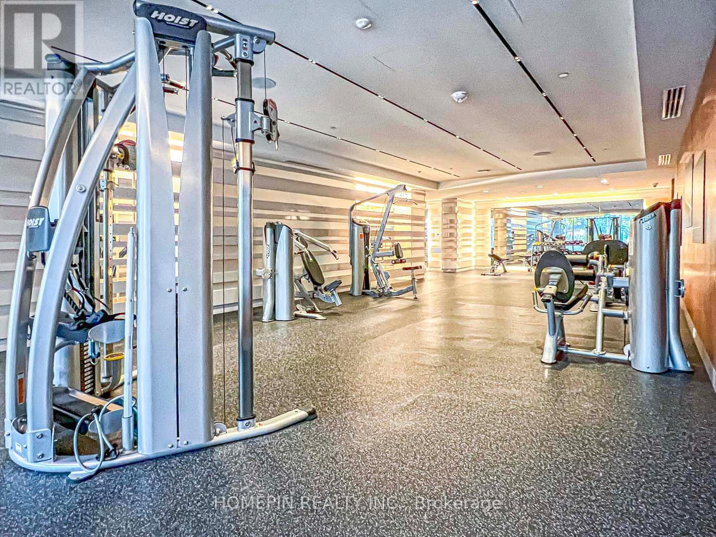 611 - 25 Adra Grado Way, Toronto, Ontario  M2J 0H6 - Photo 23 - C12462855