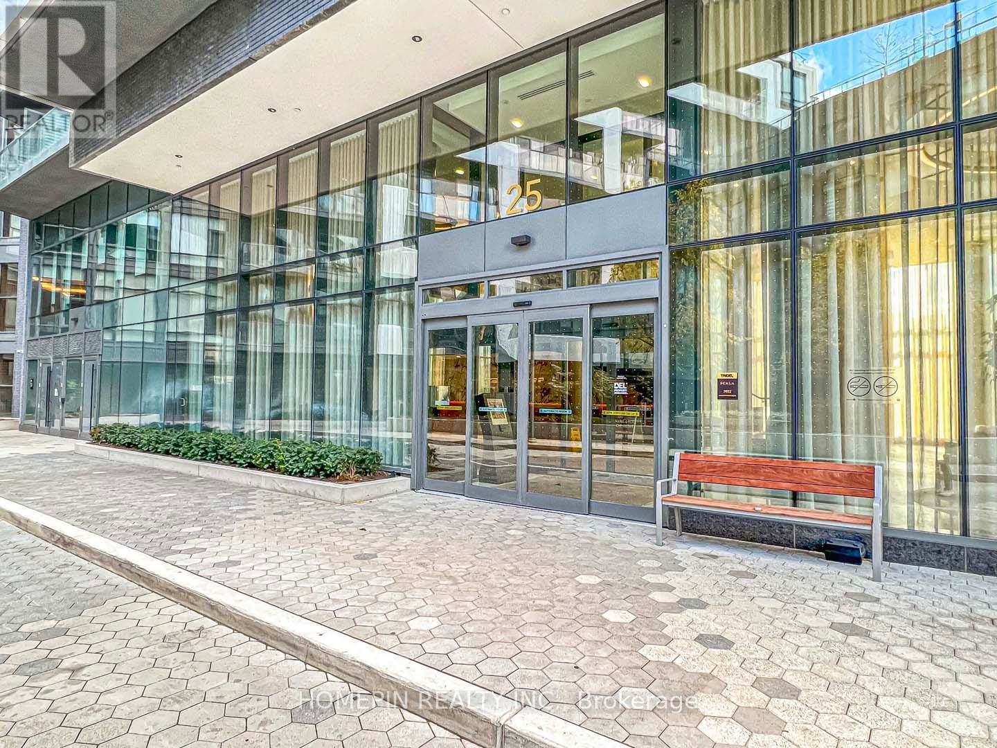 611 - 25 Adra Grado Way, Toronto, Ontario  M2J 0H6 - Photo 3 - C12462855