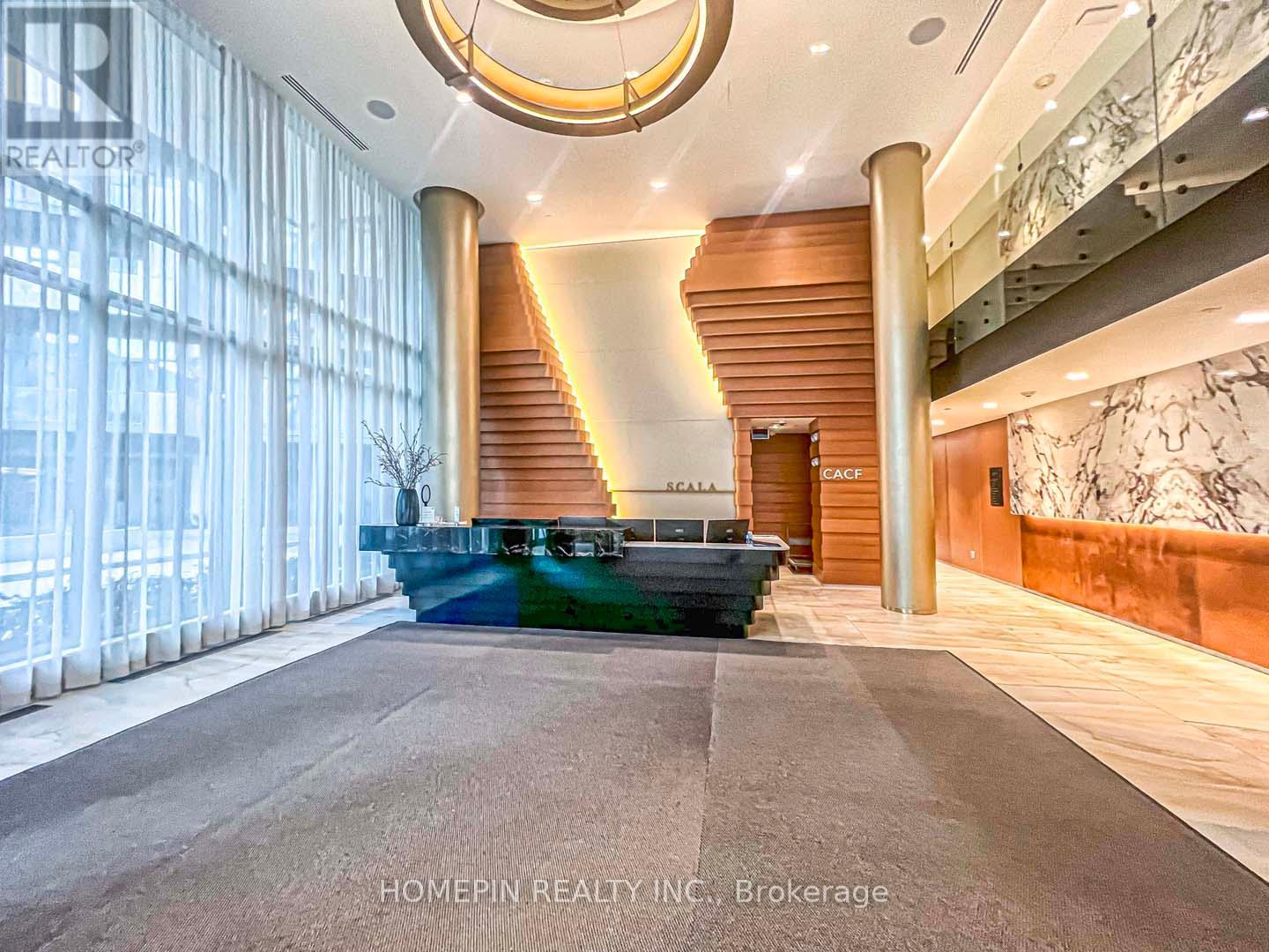 611 - 25 Adra Grado Way, Toronto, Ontario  M2J 0H6 - Photo 4 - C12462855
