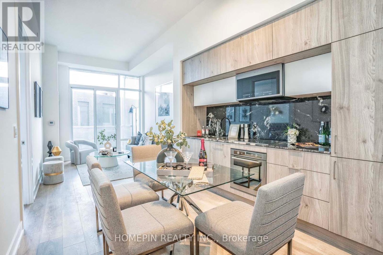 611 - 25 Adra Grado Way, Toronto, Ontario  M2J 0H6 - Photo 7 - C12462855