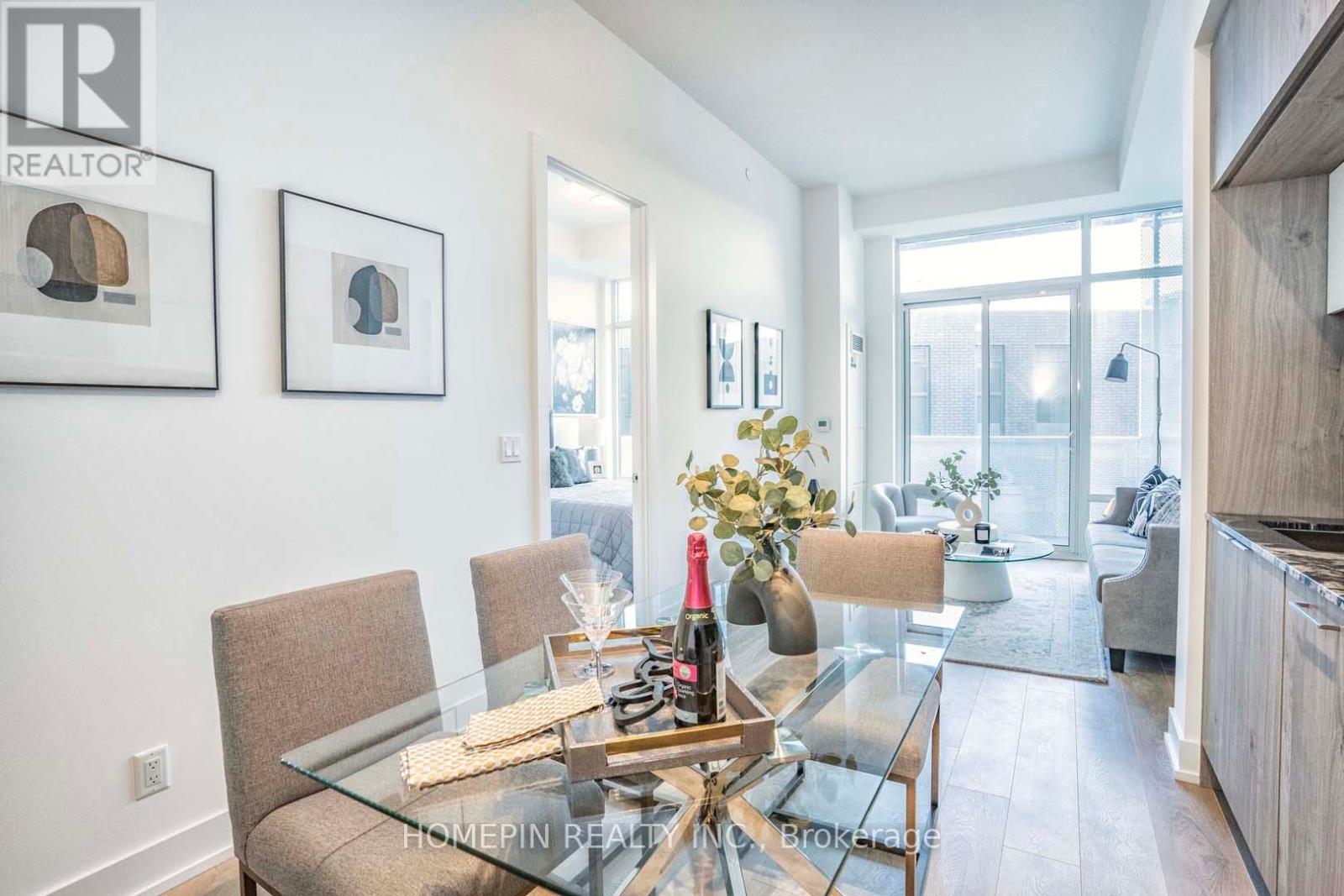 611 - 25 Adra Grado Way, Toronto, Ontario  M2J 0H6 - Photo 8 - C12462855