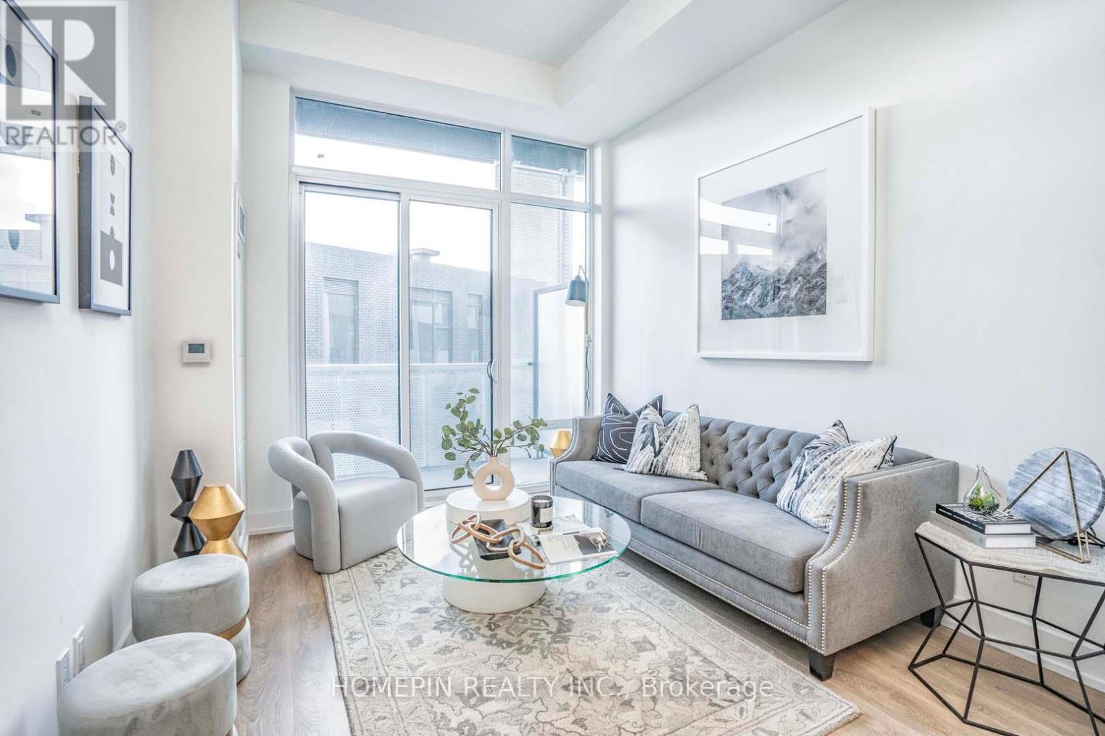 611 - 25 Adra Grado Way, Toronto, Ontario  M2J 0H6 - Photo 9 - C12462855
