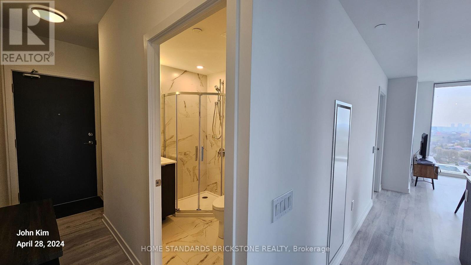 1304s - 8 Olympic Garden Drive, Toronto, Ontario  M2M 0B9 - Photo 11 - C12462856