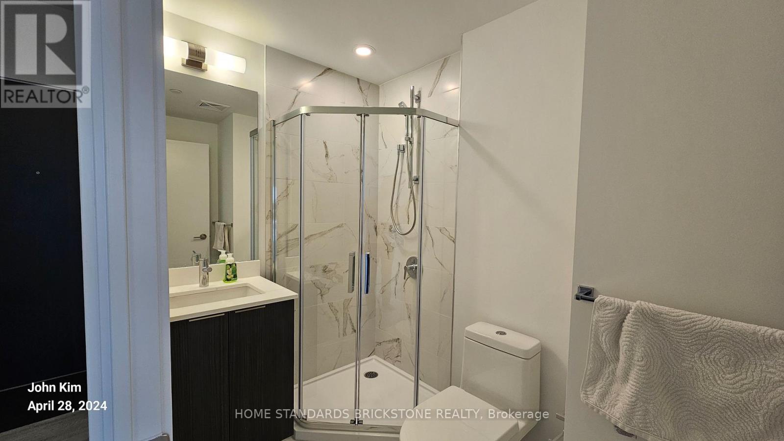 1304s - 8 Olympic Garden Drive, Toronto, Ontario  M2M 0B9 - Photo 12 - C12462856