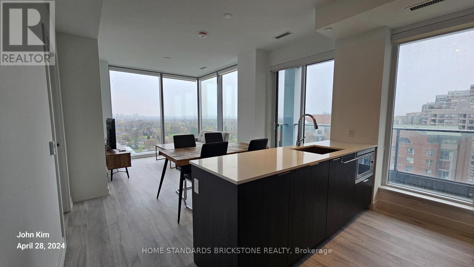 1304s - 8 Olympic Garden Drive, Toronto, Ontario  M2M 0B9 - Photo 2 - C12462856