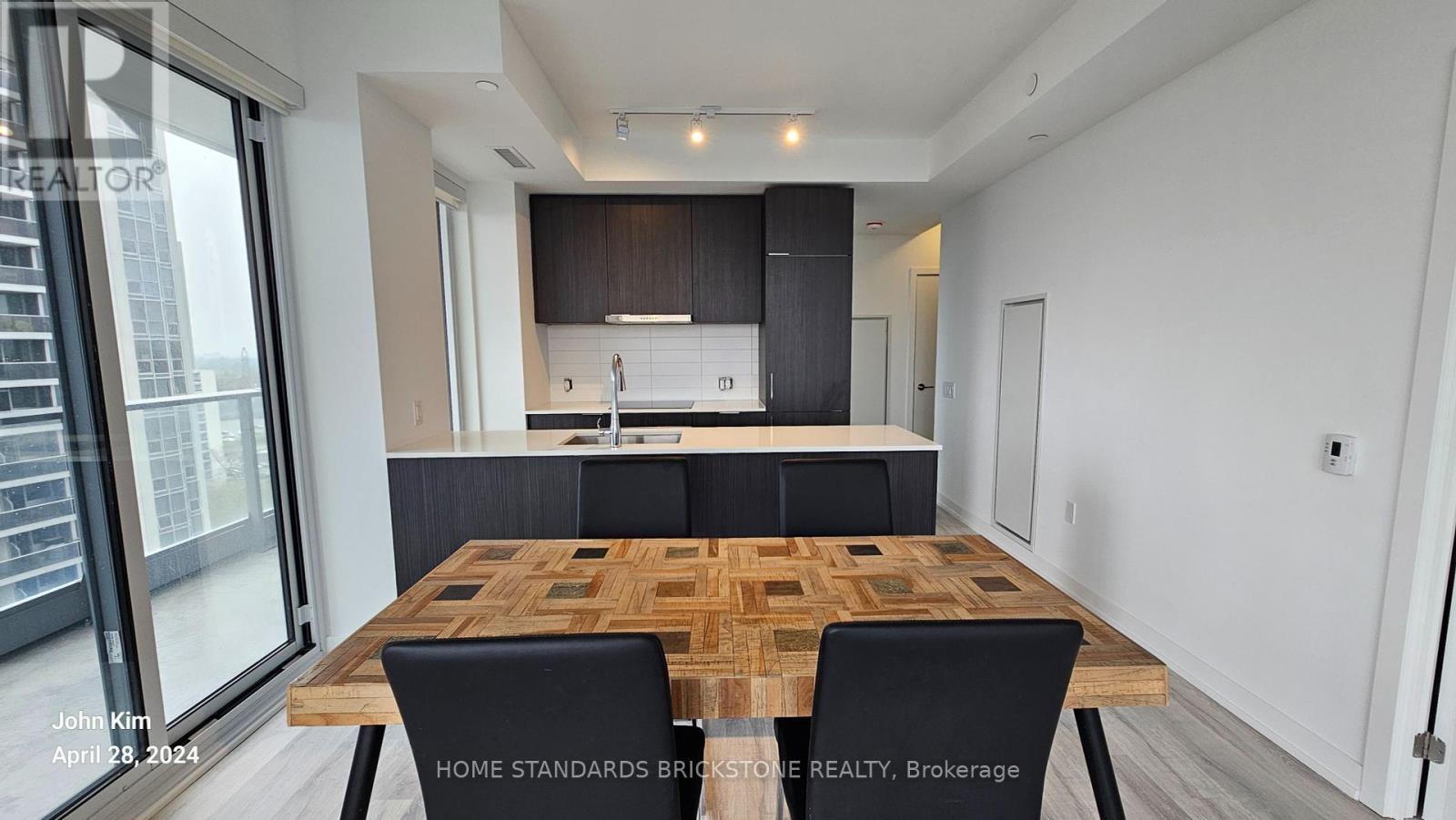 1304s - 8 Olympic Garden Drive, Toronto, Ontario  M2M 0B9 - Photo 6 - C12462856