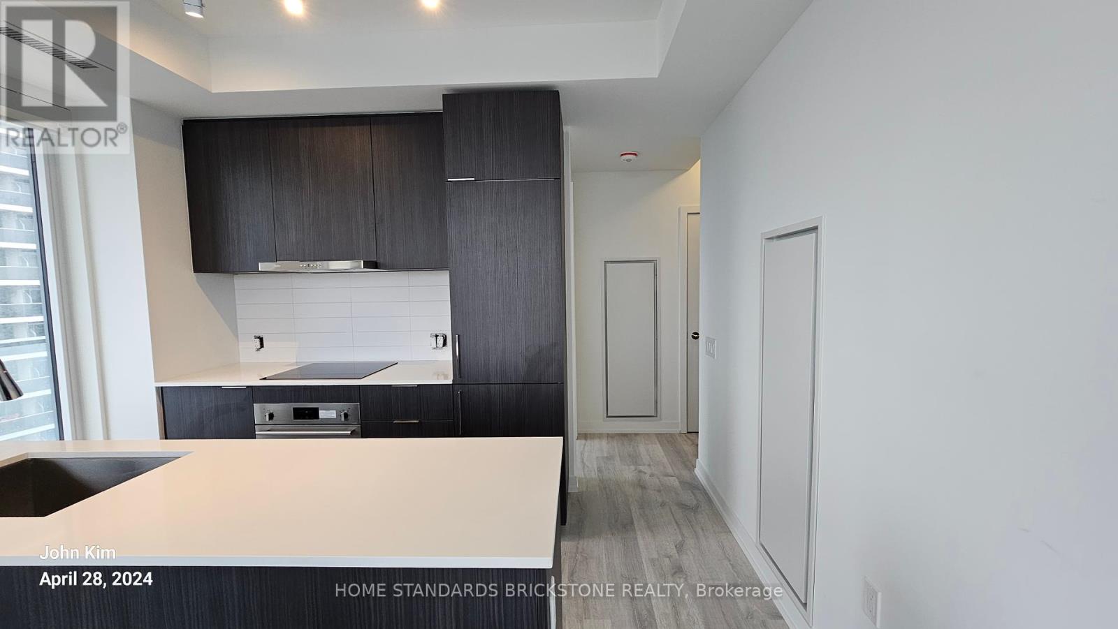 1304s - 8 Olympic Garden Drive, Toronto, Ontario  M2M 0B9 - Photo 7 - C12462856