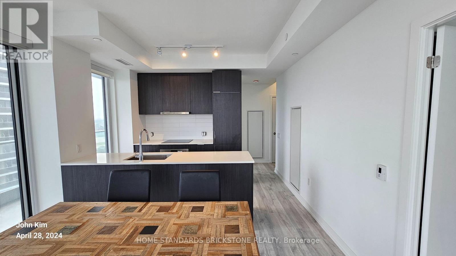 1304s - 8 Olympic Garden Drive, Toronto, Ontario  M2M 0B9 - Photo 8 - C12462856