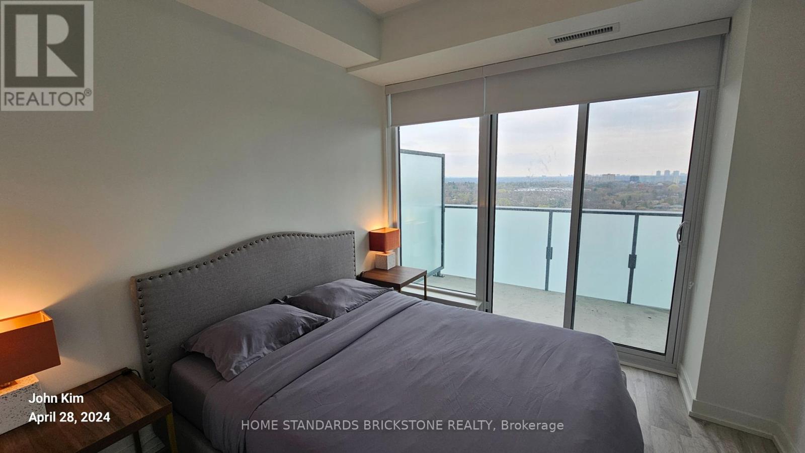 1304s - 8 Olympic Garden Drive, Toronto, Ontario  M2M 0B9 - Photo 9 - C12462856