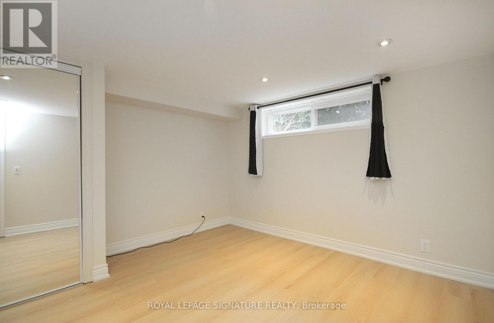 Basement - 173 Cottonwood Drive, Toronto, Ontario  M3C 2B3 - Photo 11 - C12462864