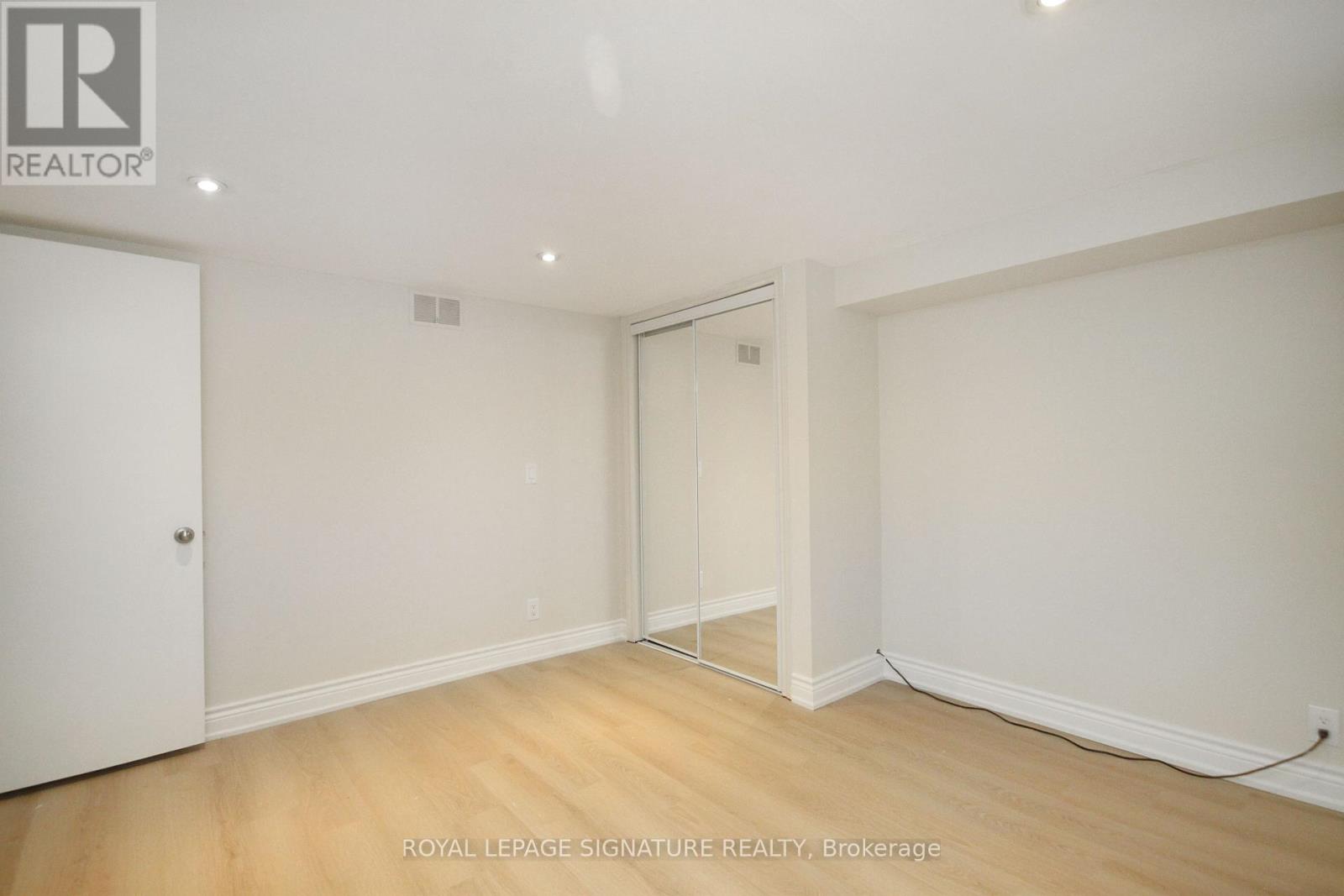 Basement - 173 Cottonwood Drive, Toronto, Ontario  M3C 2B3 - Photo 12 - C12462864