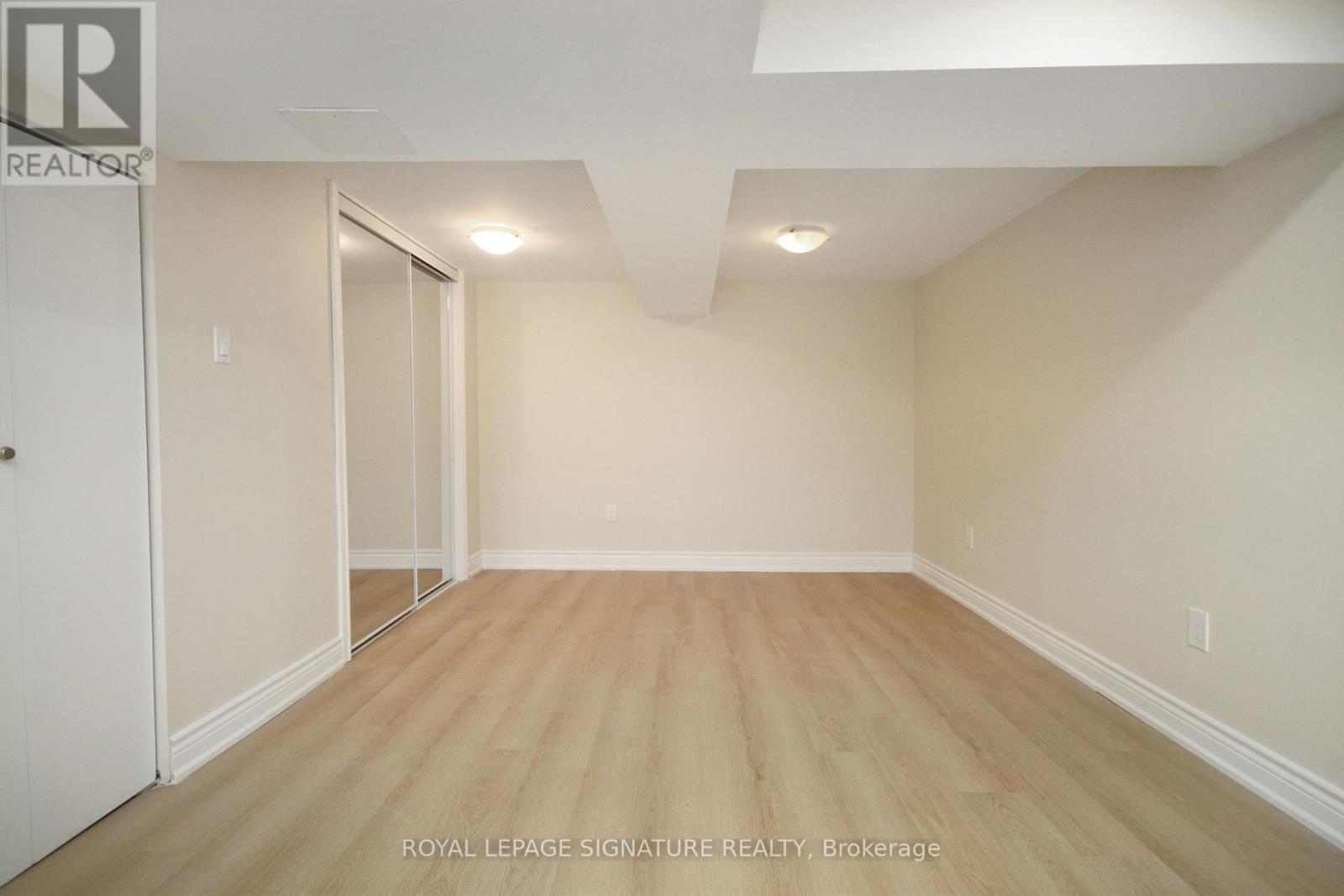 Basement - 173 Cottonwood Drive, Toronto, Ontario  M3C 2B3 - Photo 14 - C12462864