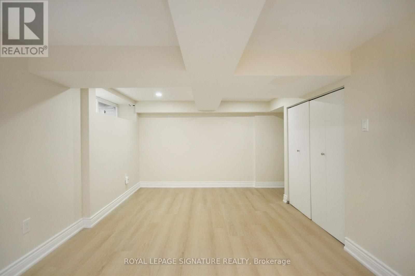 Basement - 173 Cottonwood Drive, Toronto, Ontario  M3C 2B3 - Photo 15 - C12462864