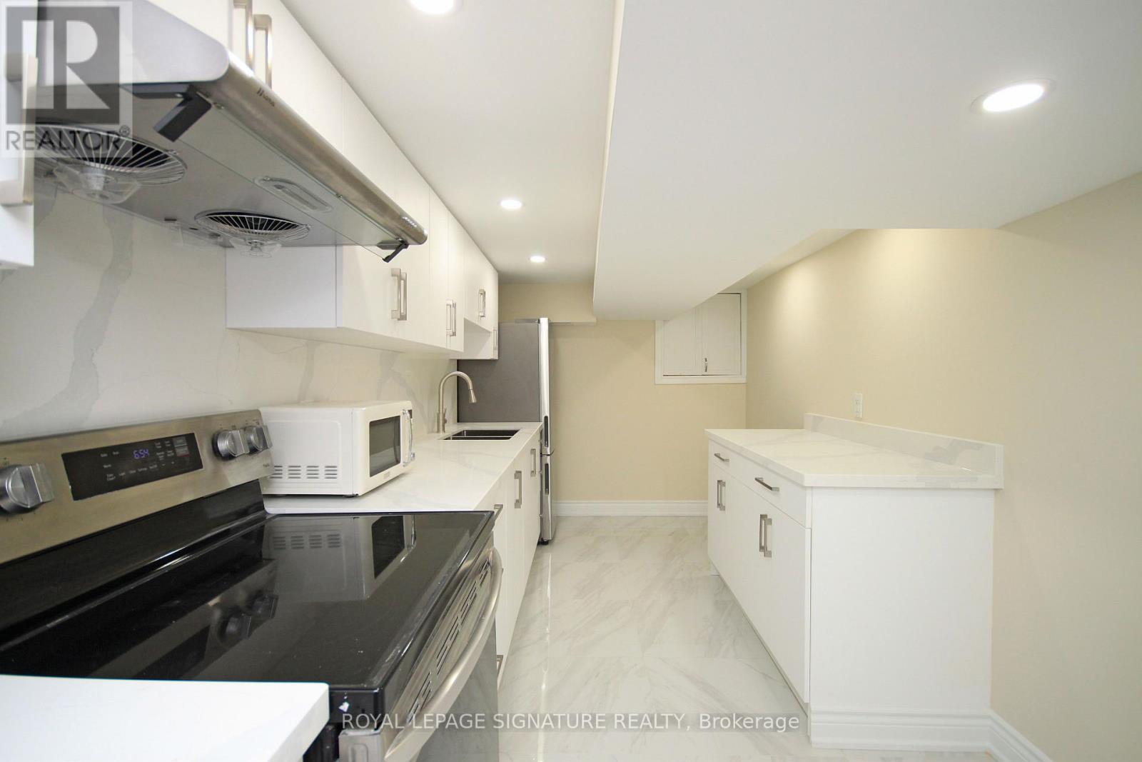 Basement - 173 Cottonwood Drive, Toronto, Ontario  M3C 2B3 - Photo 2 - C12462864