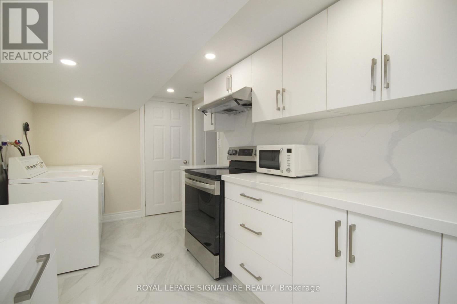 Basement - 173 Cottonwood Drive, Toronto, Ontario  M3C 2B3 - Photo 4 - C12462864