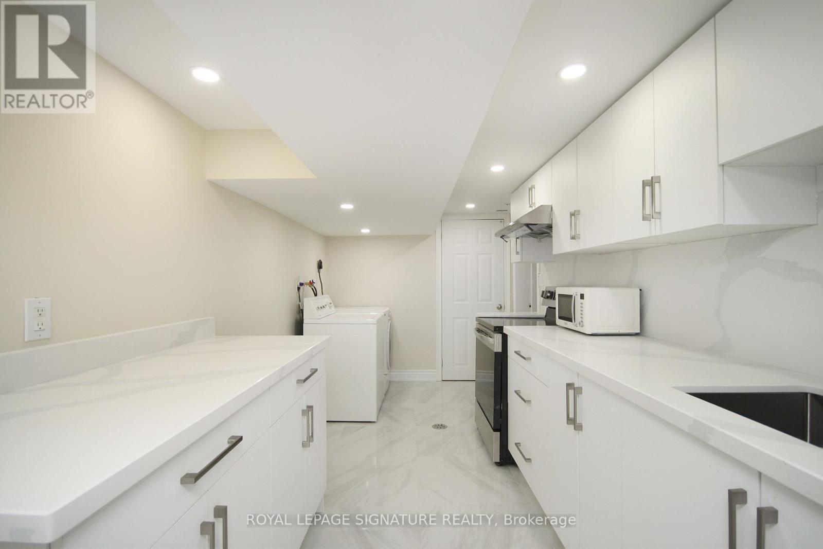 Basement - 173 Cottonwood Drive, Toronto, Ontario  M3C 2B3 - Photo 5 - C12462864