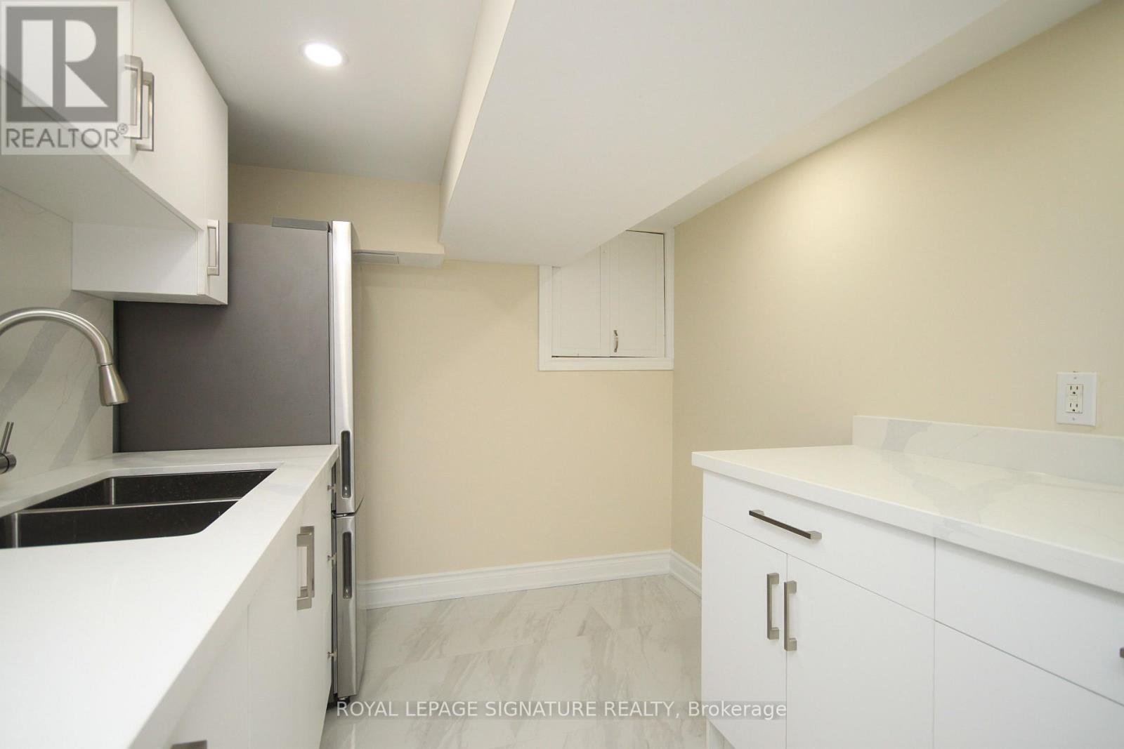 Basement - 173 Cottonwood Drive, Toronto, Ontario  M3C 2B3 - Photo 7 - C12462864