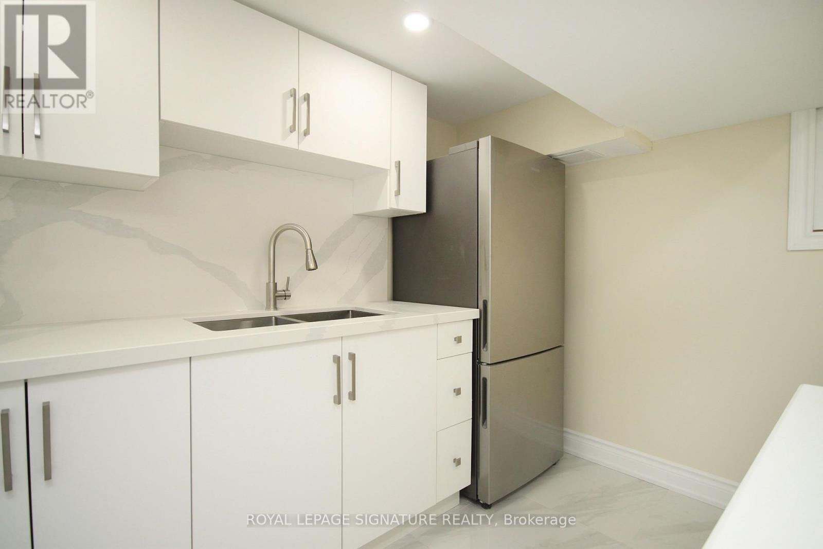 Basement - 173 Cottonwood Drive, Toronto, Ontario  M3C 2B3 - Photo 8 - C12462864