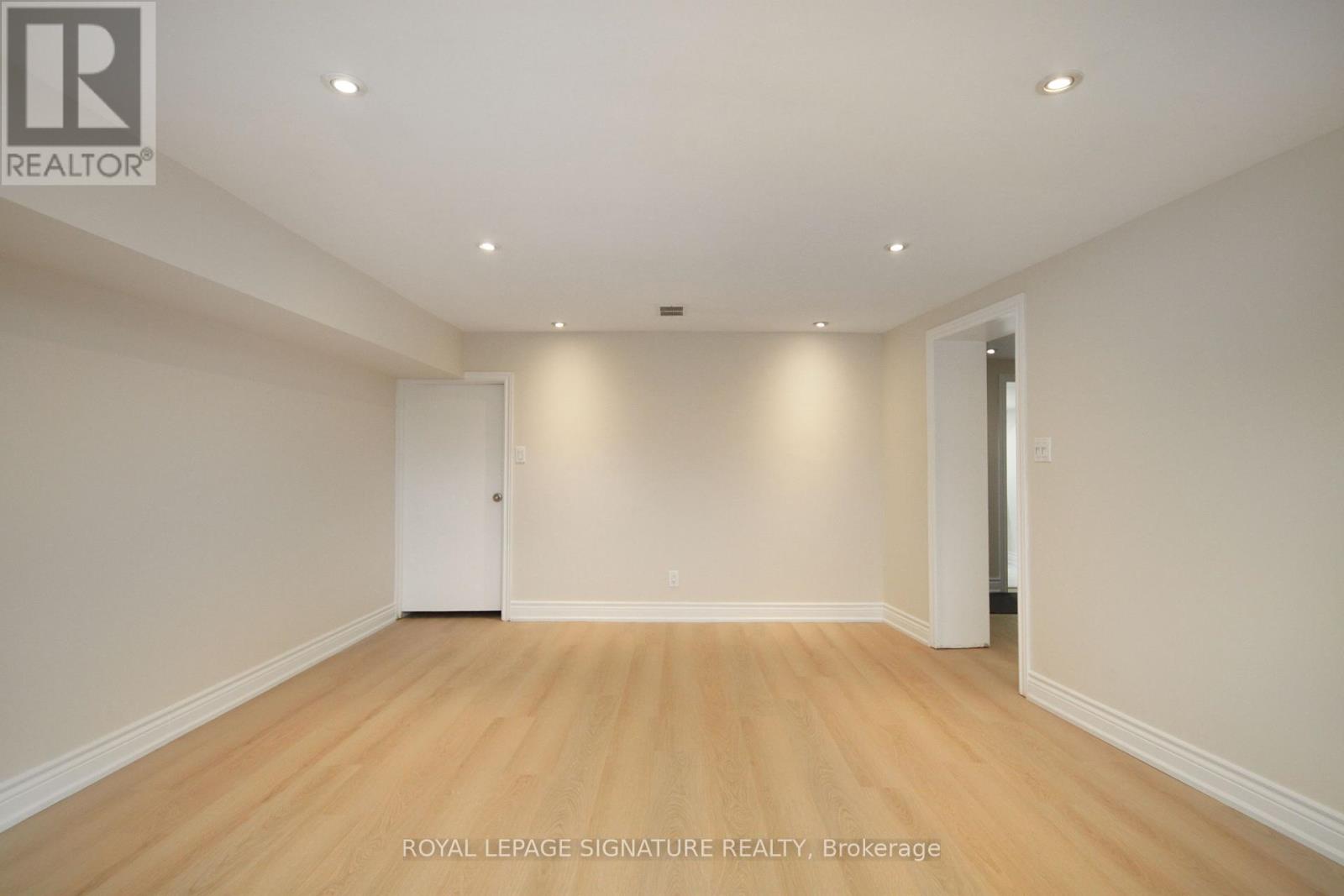 Basement - 173 Cottonwood Drive, Toronto, Ontario  M3C 2B3 - Photo 9 - C12462864