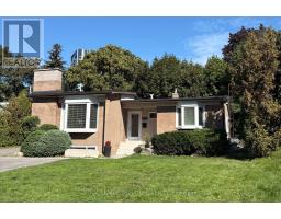 BASEMENT - 173 COTTONWOOD DRIVE, Toronto, Ontario