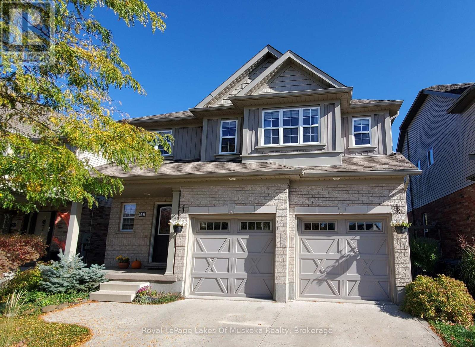 89 DAVIS STREET, Guelph, Ontario