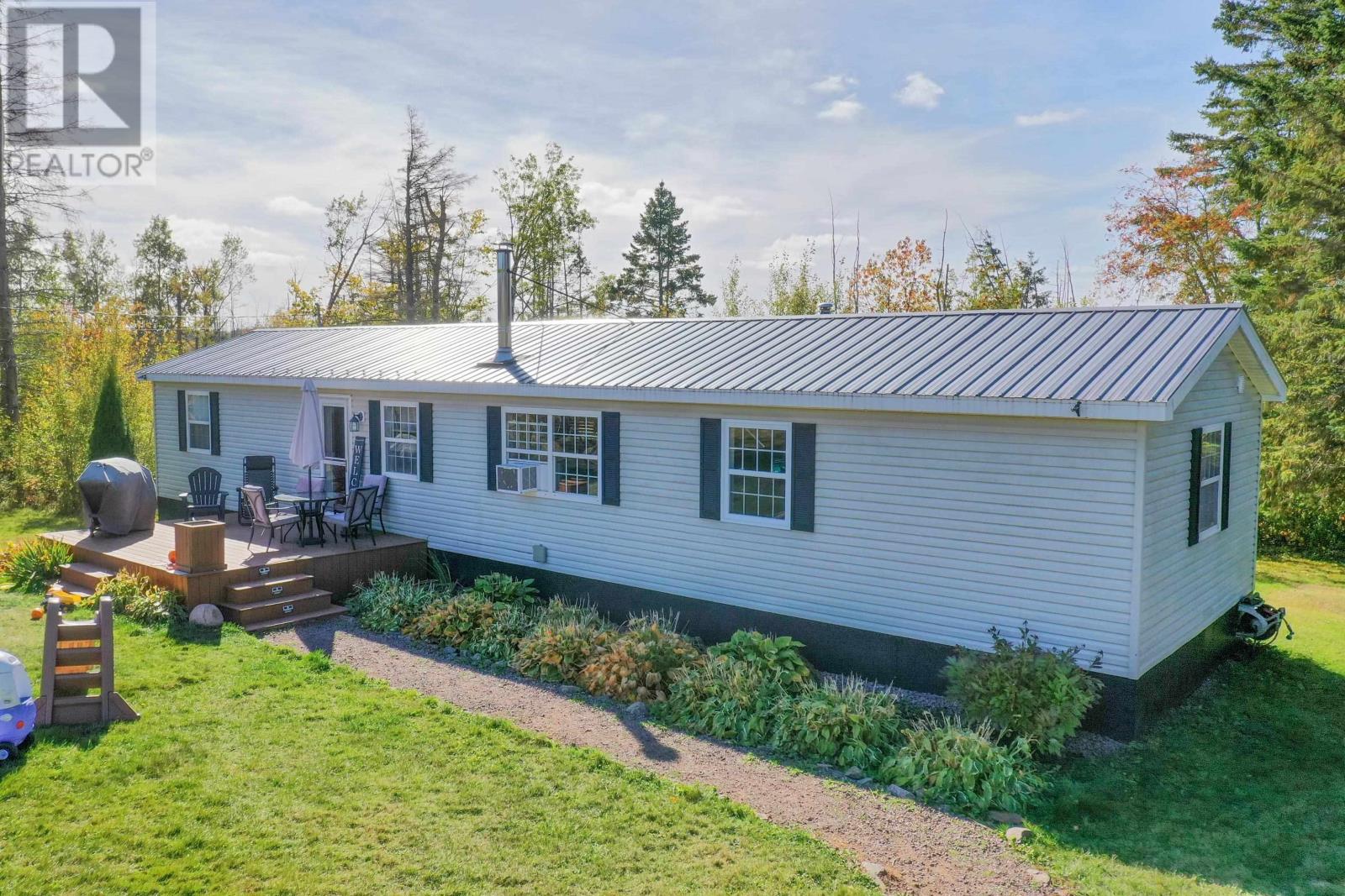 1344 Mount Stewart Road, Mount Stewart, Prince Edward Island