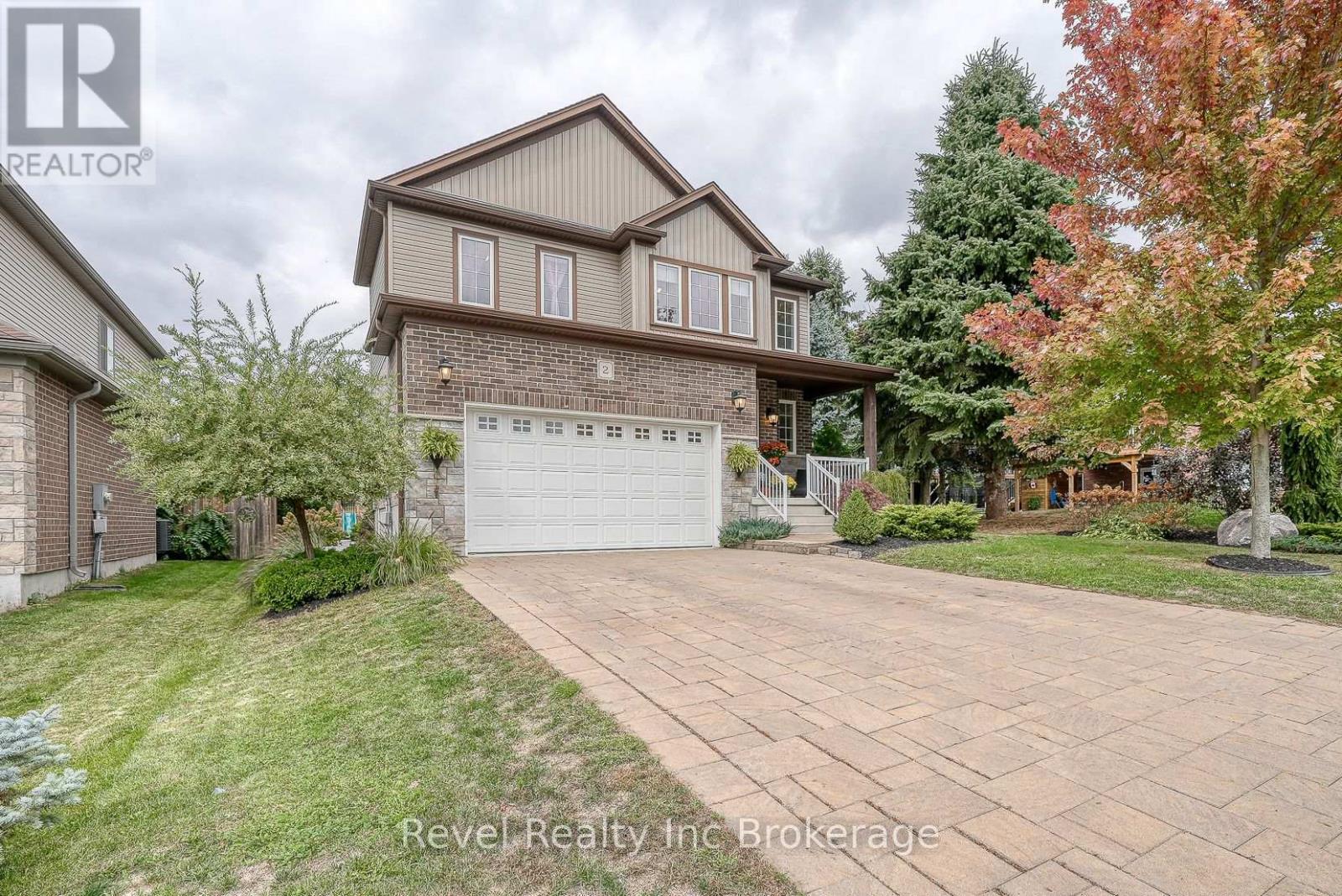 2 Brookfield Court, Ingersoll, Ontario  N5C 0C4 - Photo 27 - X12462886