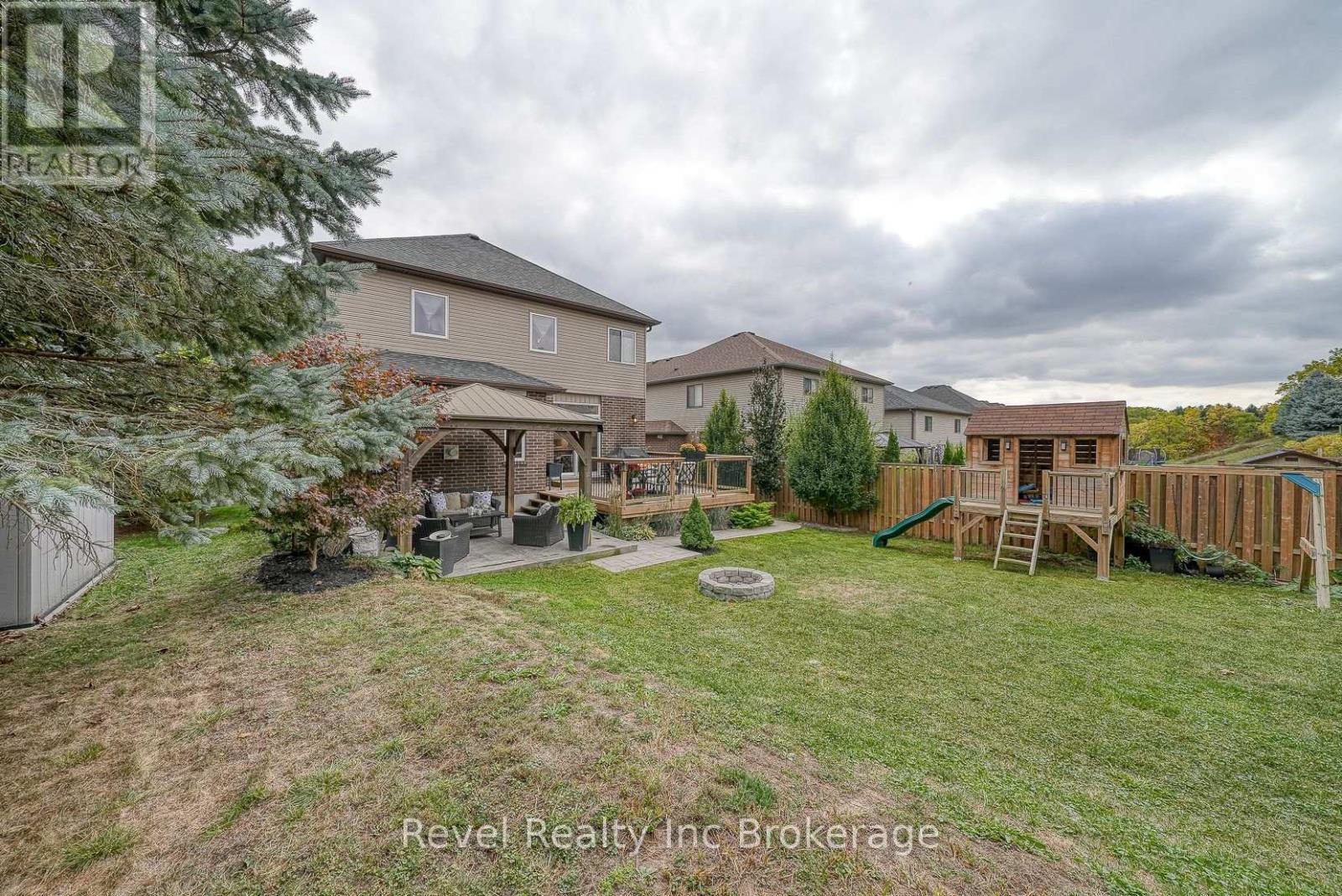2 Brookfield Court, Ingersoll, Ontario  N5C 0C4 - Photo 29 - X12462886