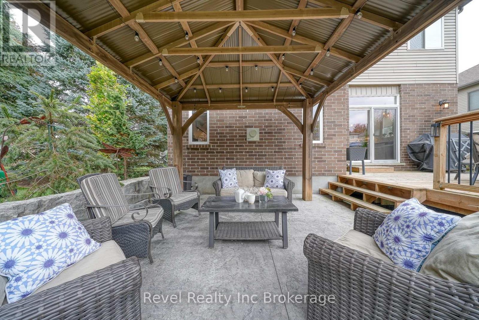 2 Brookfield Court, Ingersoll, Ontario  N5C 0C4 - Photo 34 - X12462886