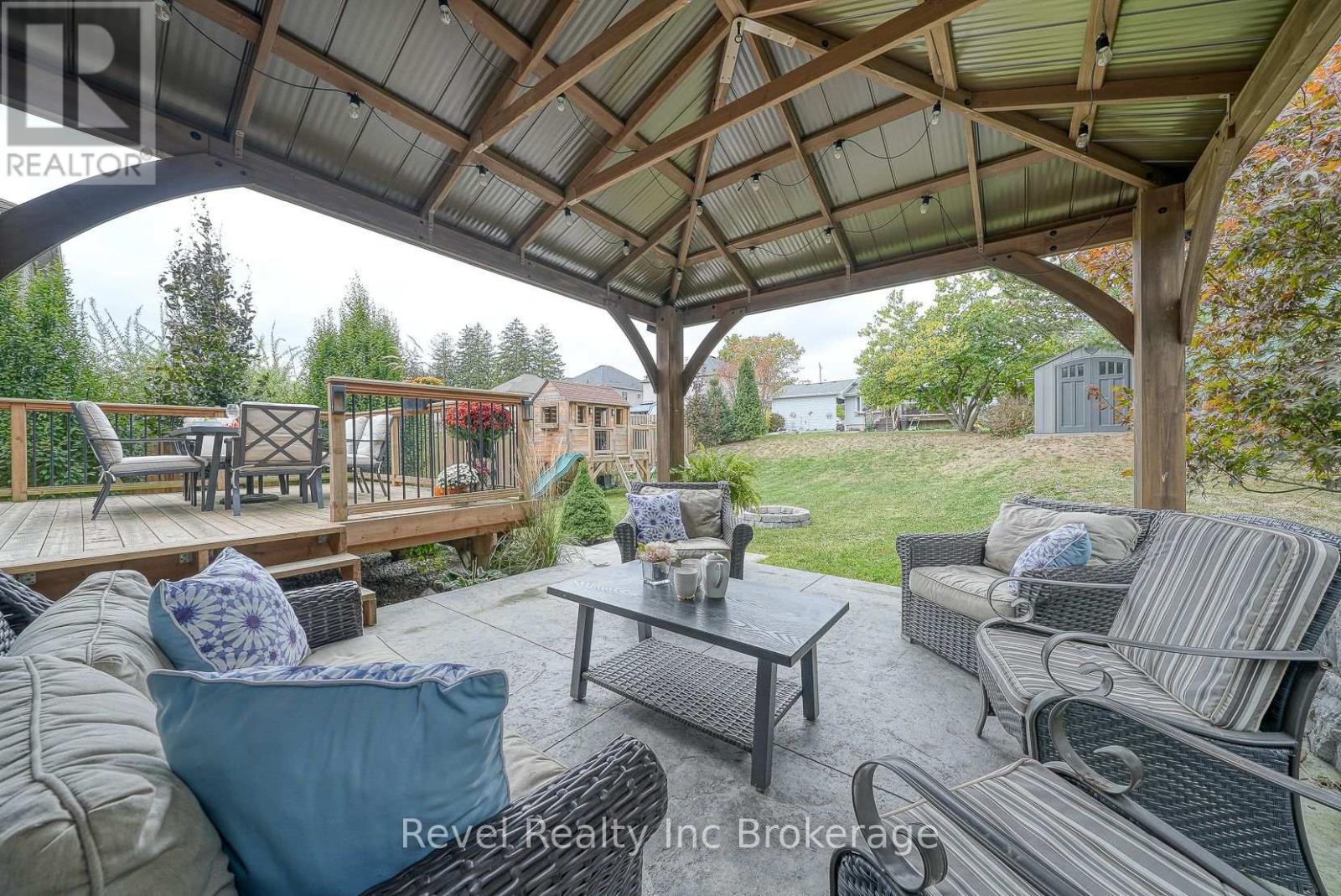 2 Brookfield Court, Ingersoll, Ontario  N5C 0C4 - Photo 35 - X12462886