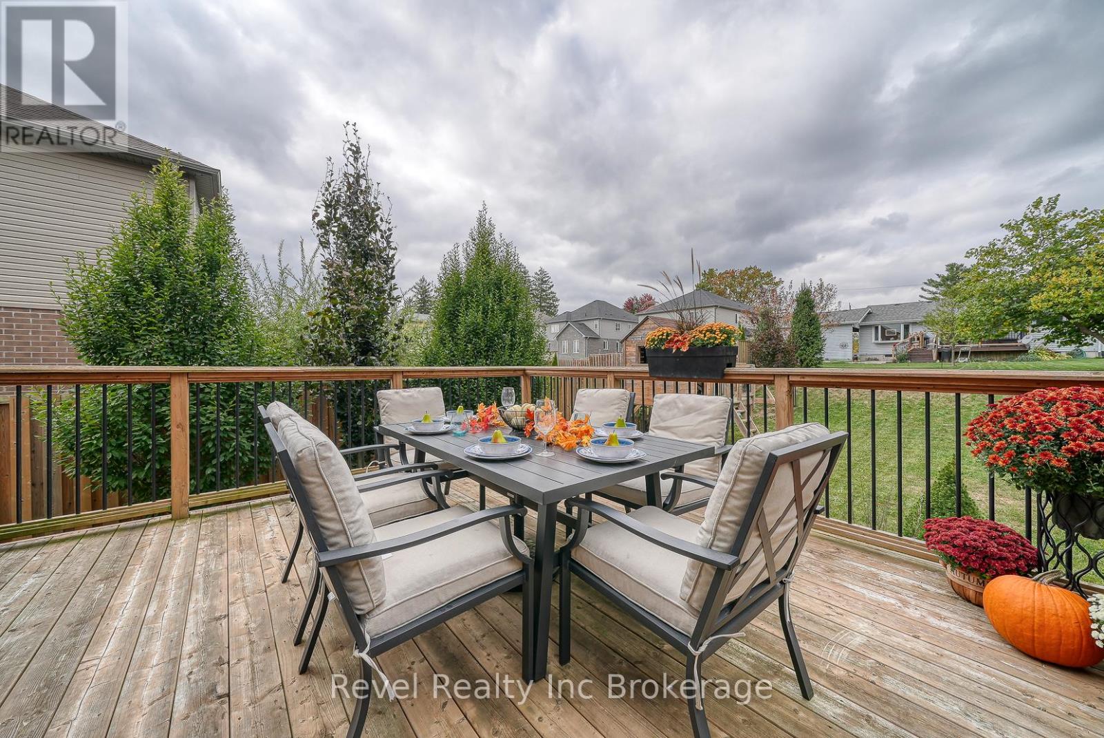 2 Brookfield Court, Ingersoll, Ontario  N5C 0C4 - Photo 37 - X12462886